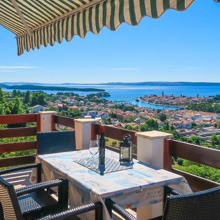 Apartment Andrija - Rab313 By Interhome Rab Town Kültér fotó