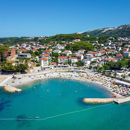Apartment Andrija - Rab313 By Interhome Rab Town Kültér fotó