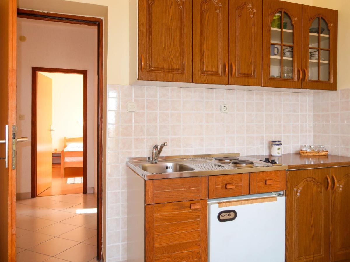 Apartment Andrija - Rab313 By Interhome Rab Town Kültér fotó