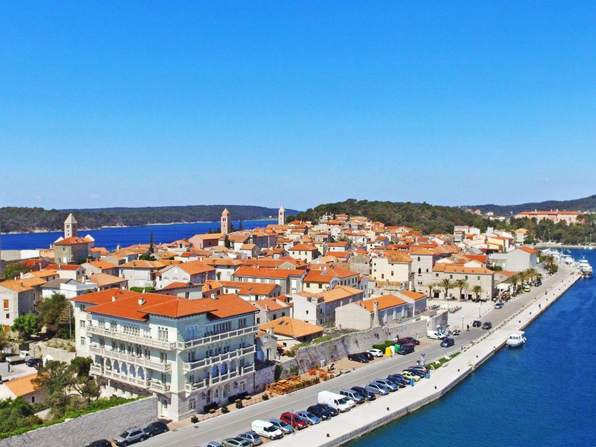Apartment Andrija - Rab313 By Interhome Rab Town Kültér fotó